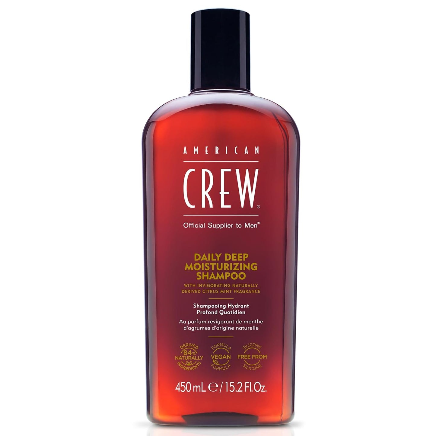 American Crew Daily Moisturizing Shampoo