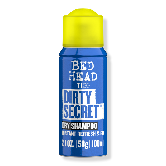Dirty Secret Instant Refresh Dry Shampoo
