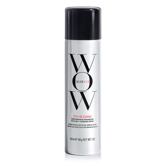 Color WOW Style On Steroids Texturizing Spray