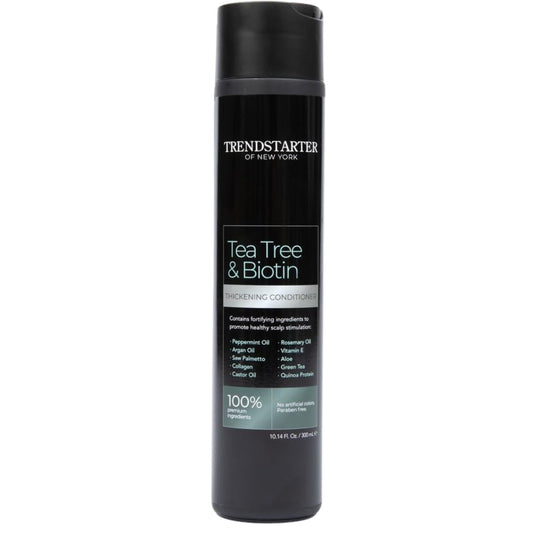 TRENDSTARTER TEA TREE & BIOTIN THICKENING CONDITIONER
