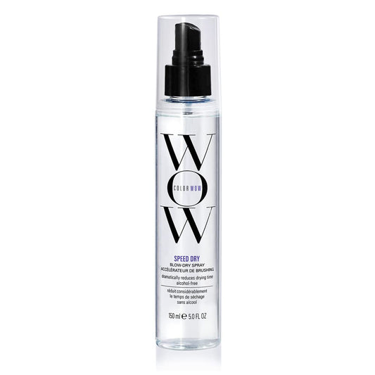 Color WOW Speed Dry Blow Dry Spray