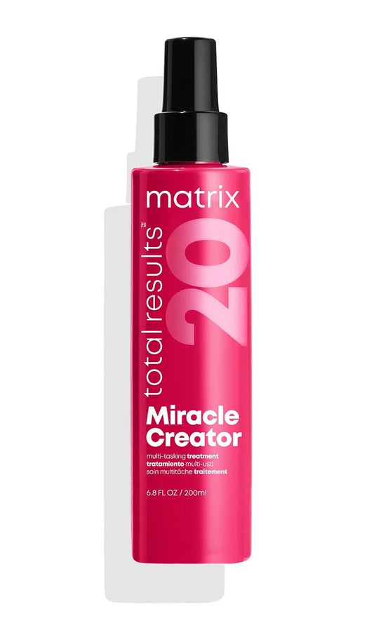 Matrix Total Results Miracle Creator Multi-Tasking Hair Treatment