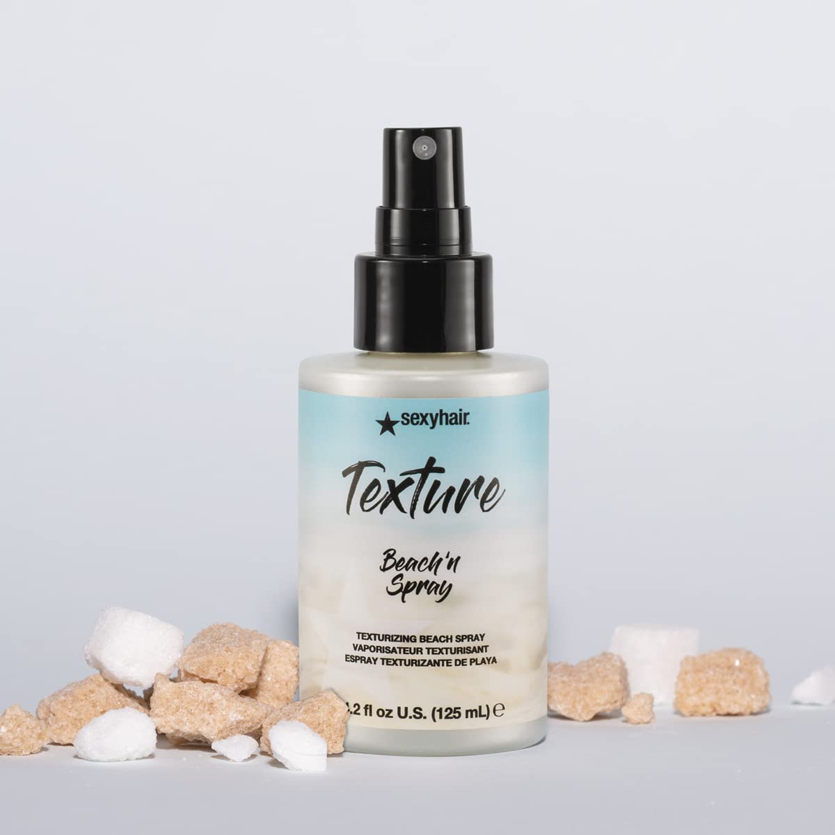 SexyHair Texture Beach'n Spray Texturizing Beach Spray
