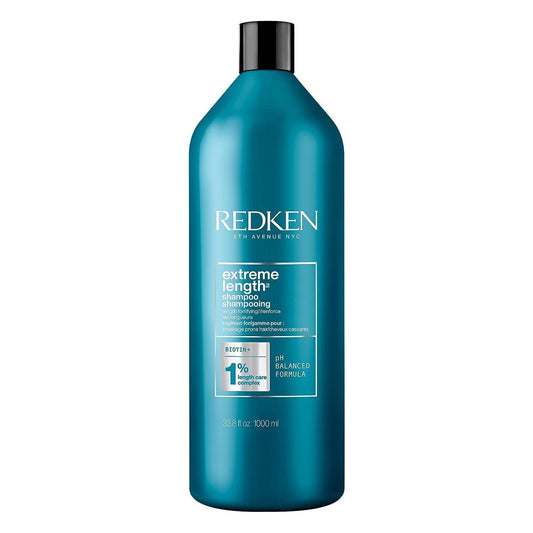 Redken Extreme Length Biotin Shampoo