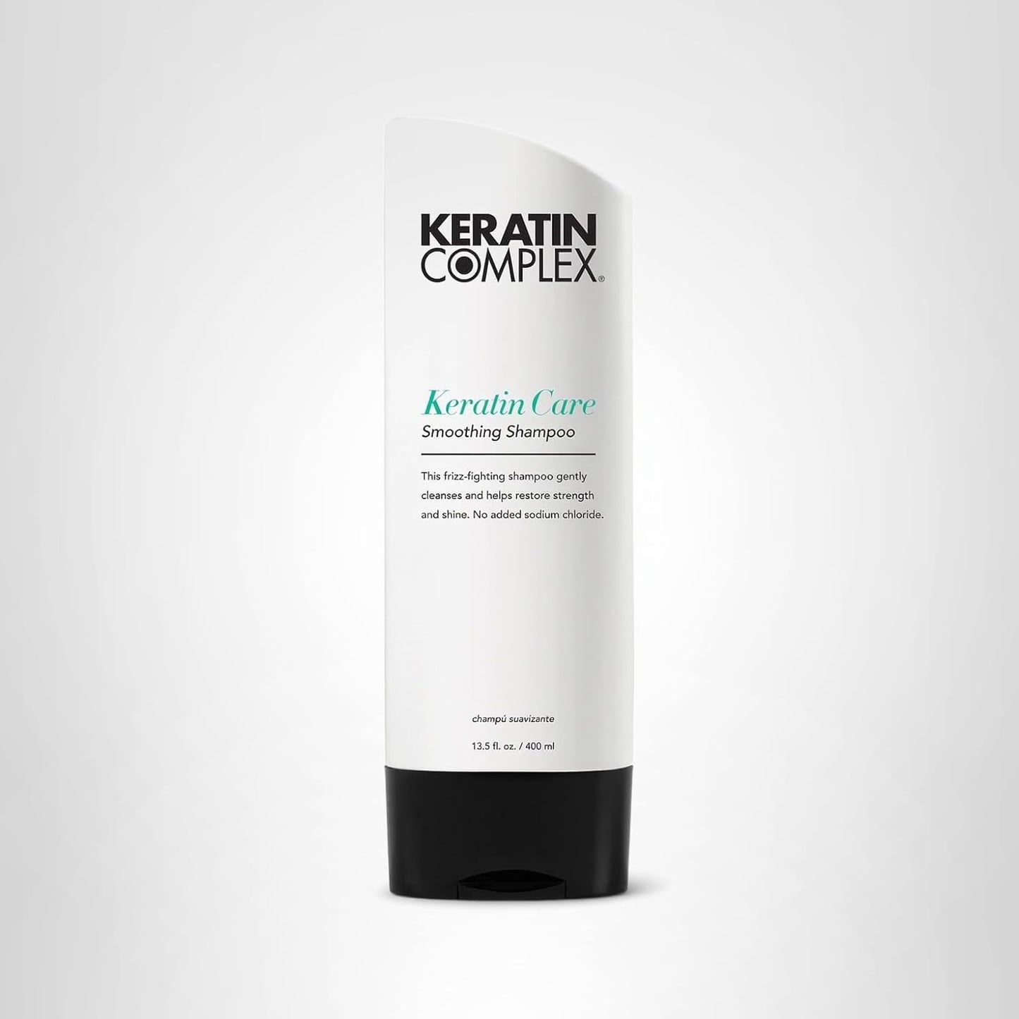 Keratin Complex Smoothing Therapy Keratin Color Care Shampoo