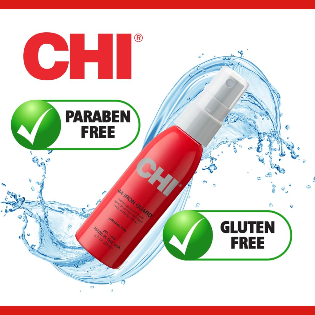 CHI 44 Iron Guard Thermal Protection Spray