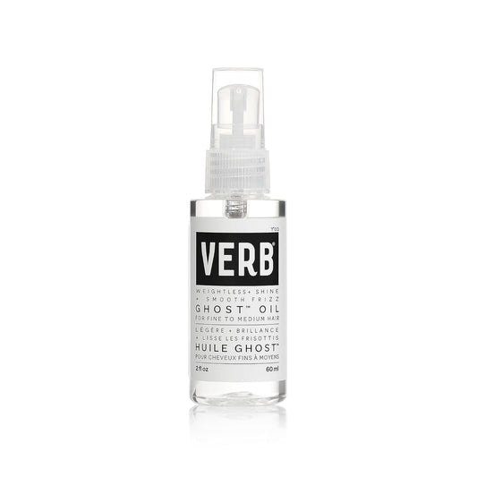 VERB Ghost Oil