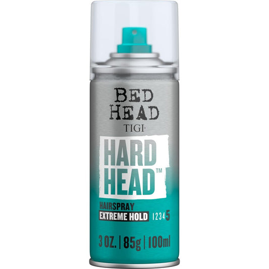 Bed Head hard Head Hairspray
