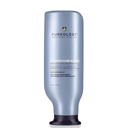 Pureology Strength Cure Blonde Purple Conditioner