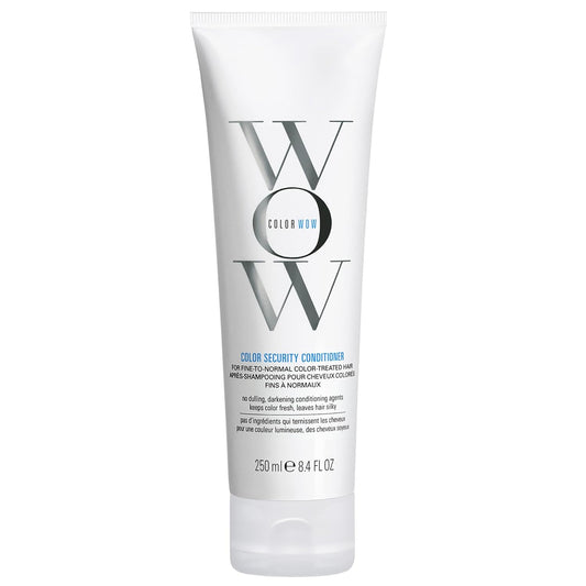 Color WOW Security Conditioner, Fine to Normal Hair