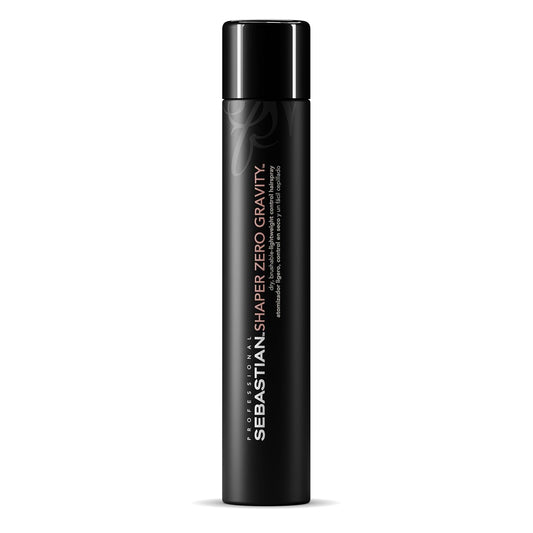 Sebastian Professional Shaper Zero Gravity Lightweight Hairspray