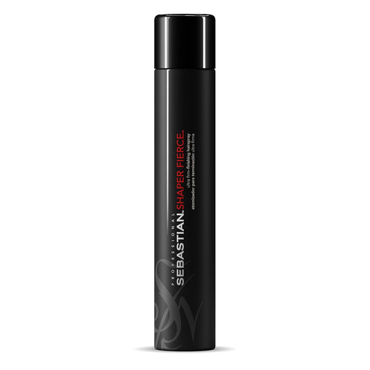 Sebastian Shaper Fierce Ultra Firm Hairspray
