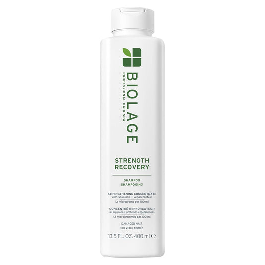 Matrix Biolage Strength Recovery Shampoo