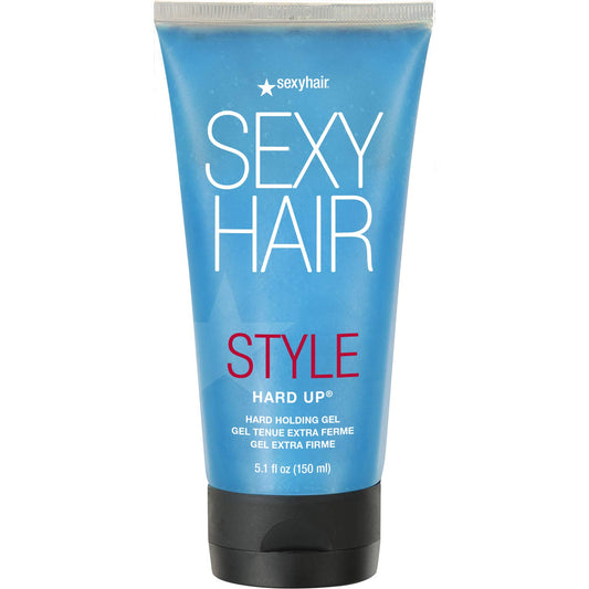 SexyHair Style Hard Up Hard Holding Gel