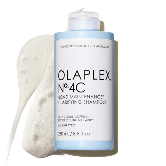 Olaplex No. 4C Bond Maintenance Clarifying Shampoo