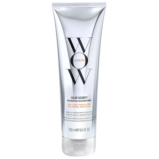 Color WOW Security Shampoo
