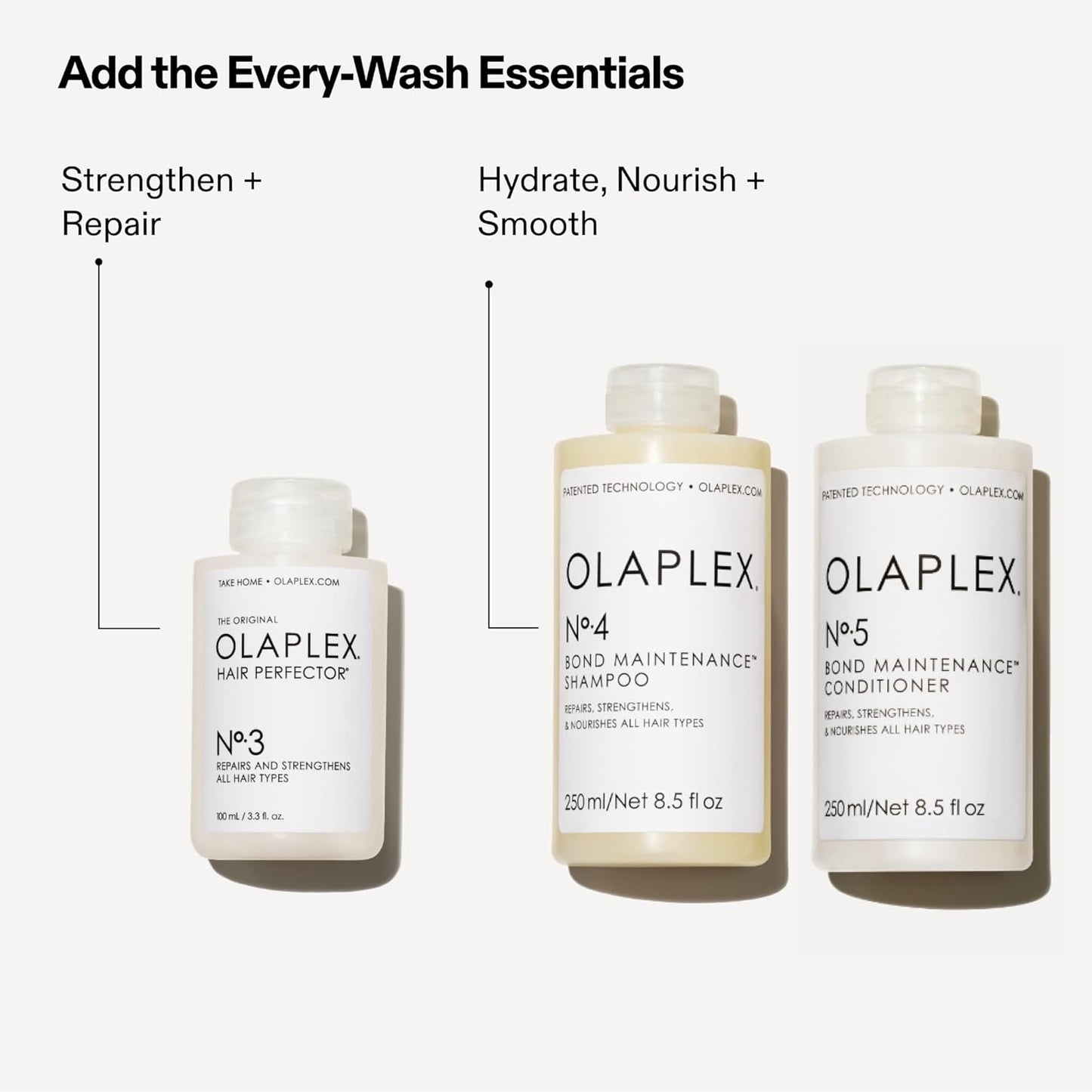 Olaplex No. 3 Hair Perfector Repairing Hair Treatment