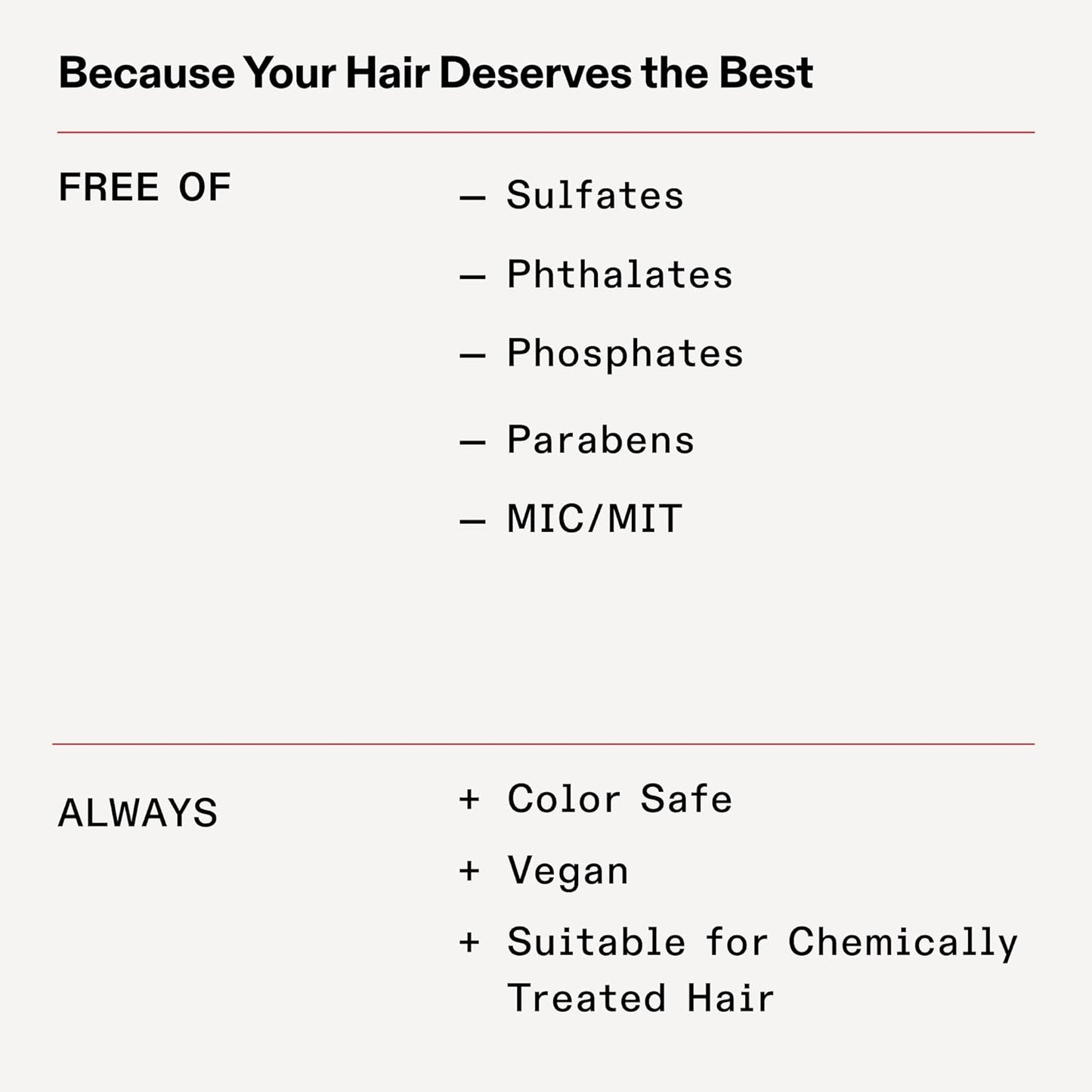 Olaplex No. 6 Bond Smoother