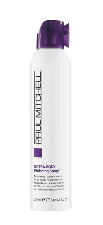 Paul Mitchell Extra Body Firm Finishing Spray