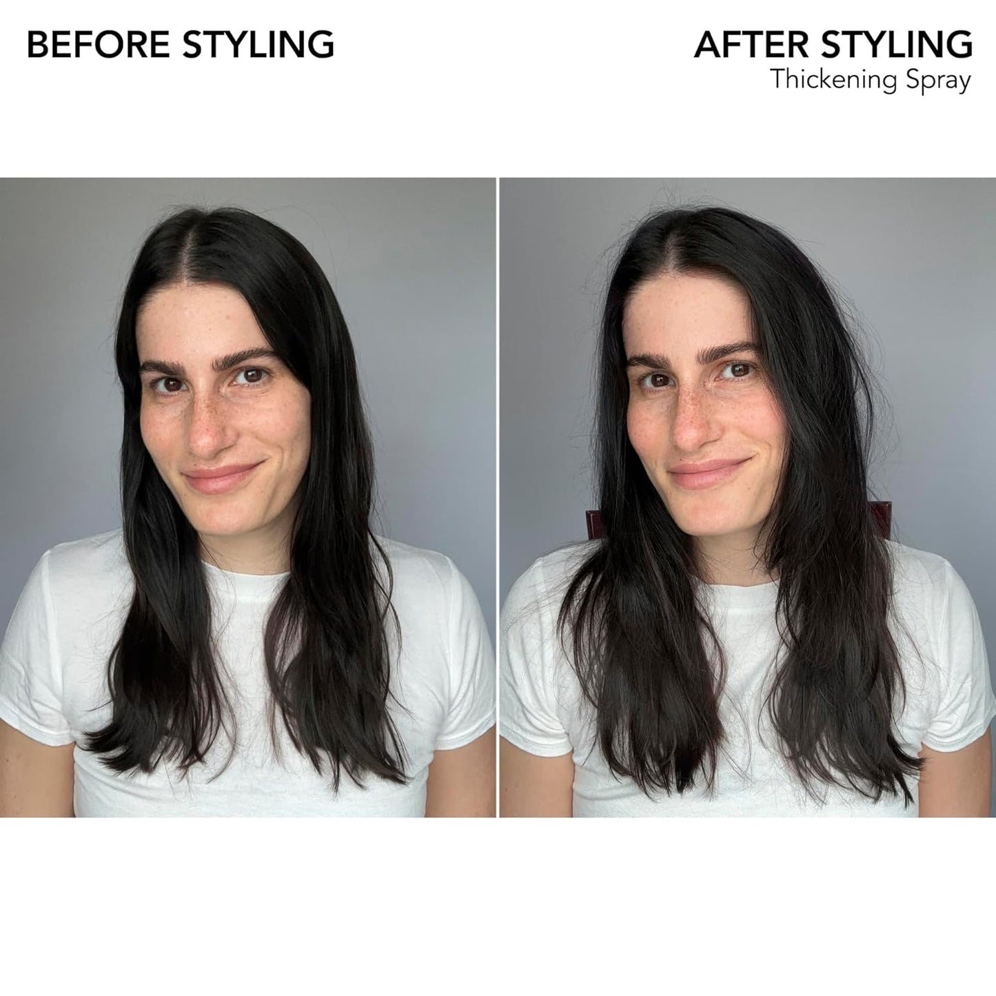 Bumble and bumble. Thickening Blow-Dry Prep Spray