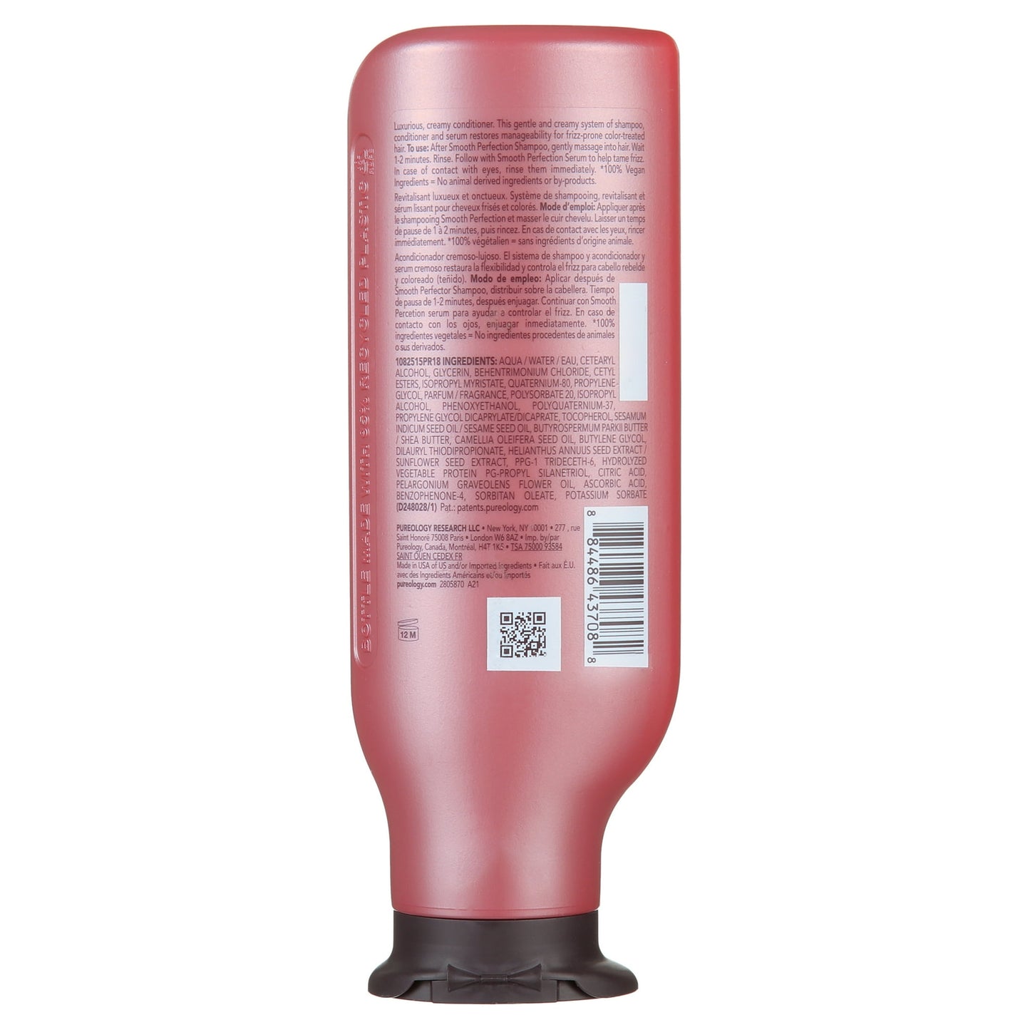 Pureology Smooth Perfection Conditioner