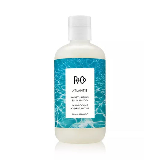 R+Co Atlantis Moisturizing B5 Shampoo