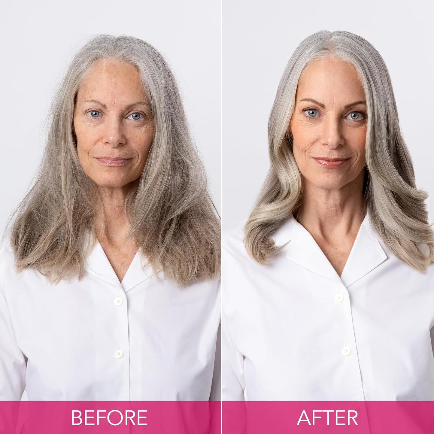 Keratin Complex Blondeshell Shampoo Debrass & Brighten Formula