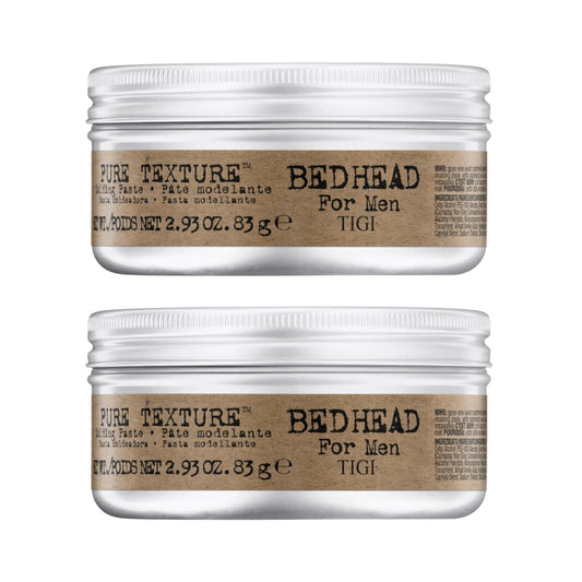 Bedhead Men Pure texture Paste