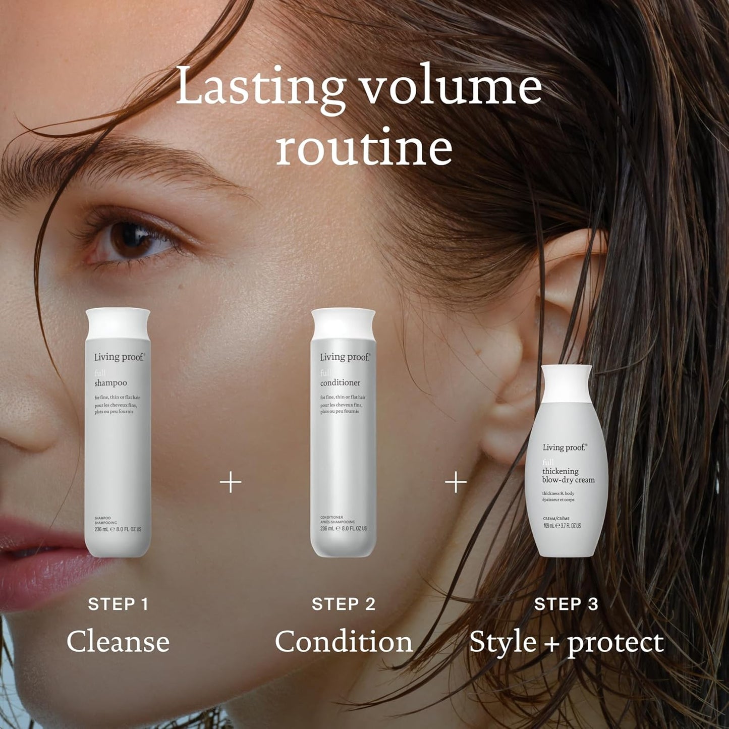 Living Proof Full Thickening Cream