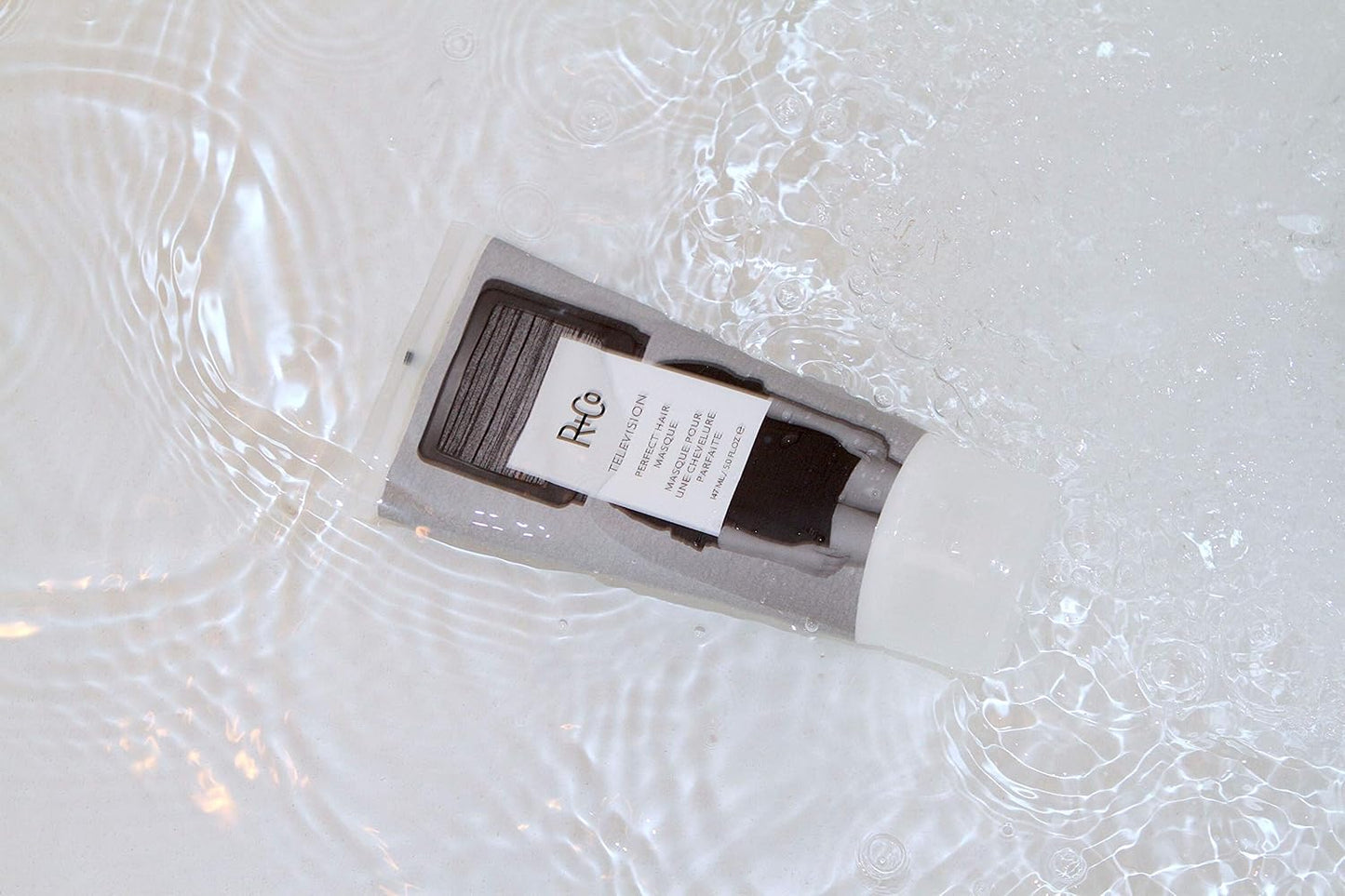 R+Co Television Perfect Hair Masque
