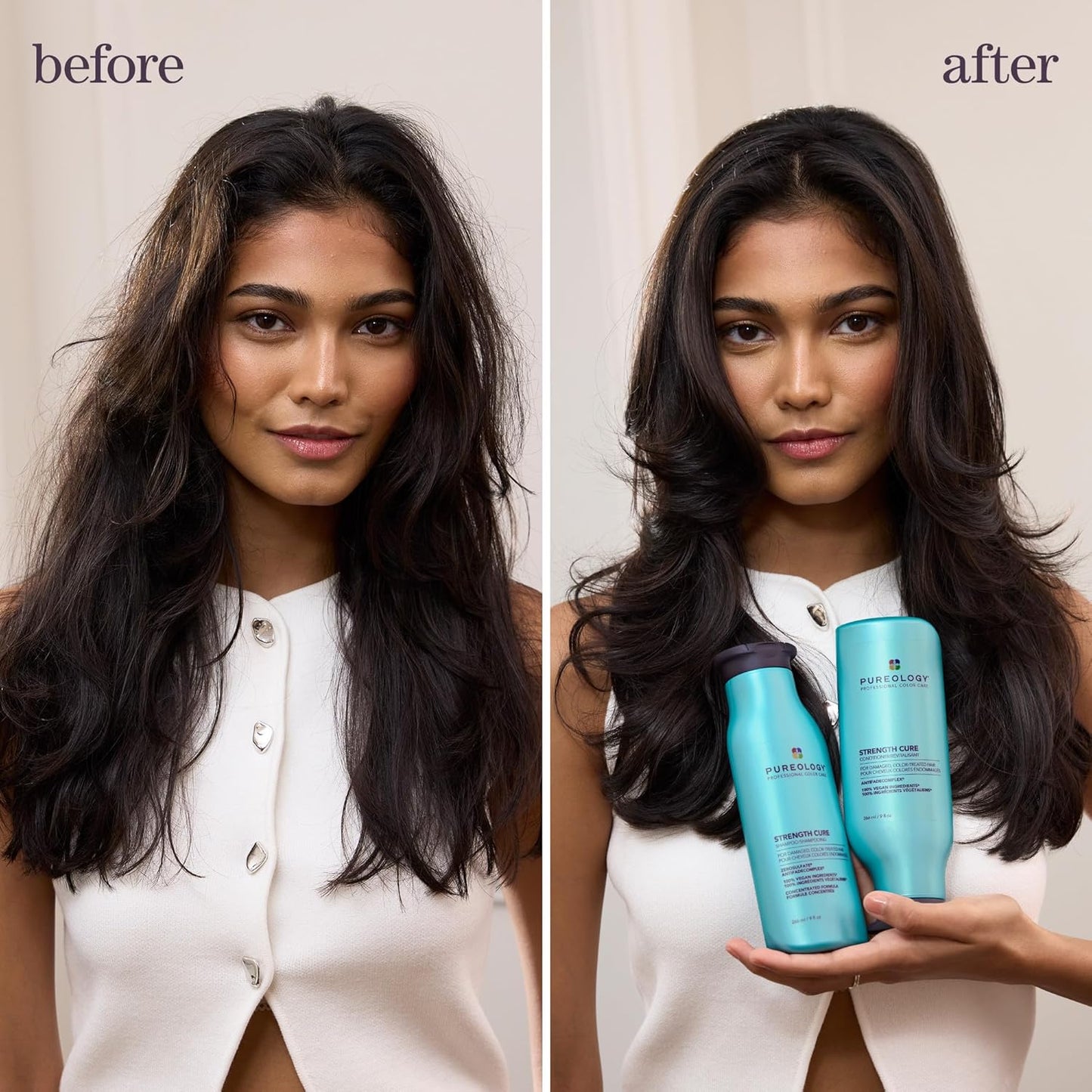 Pureology Strength Cure Conditioner