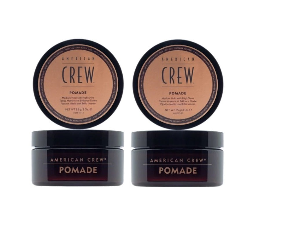American Crew Pomade