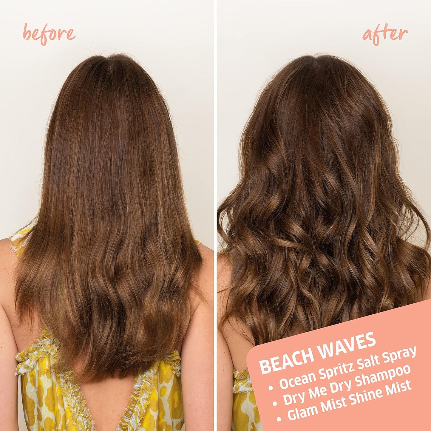 Wella EIMI Dry Me Dry Shampoo