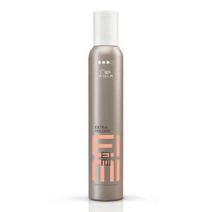 Wella EIMI Extra Volume Hair Mousse