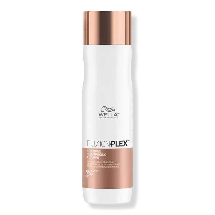 Wella Fusionplex Intense Repair Shampoo