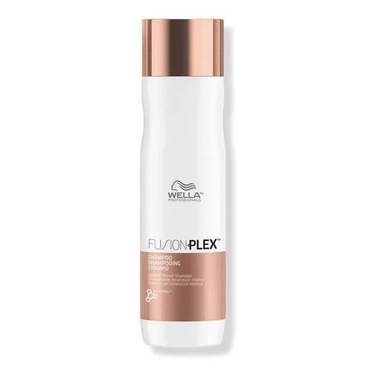 Wella Fusionplex Intense Repair Shampoo