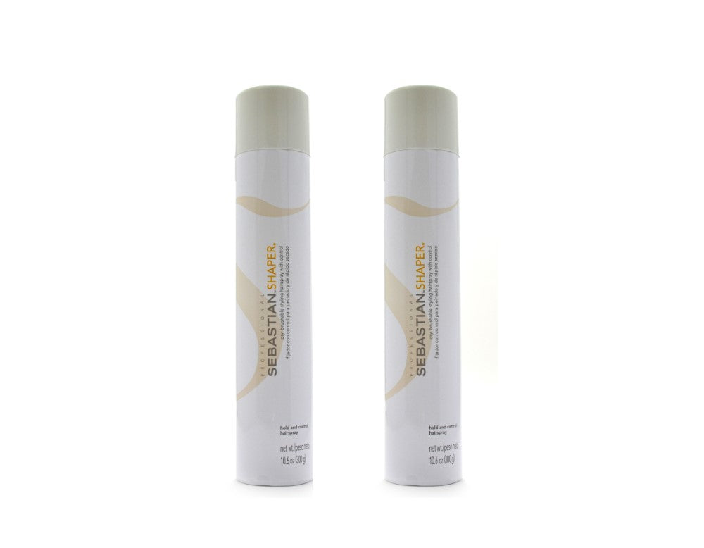 Sebastian Shaper Regular Hair Spray