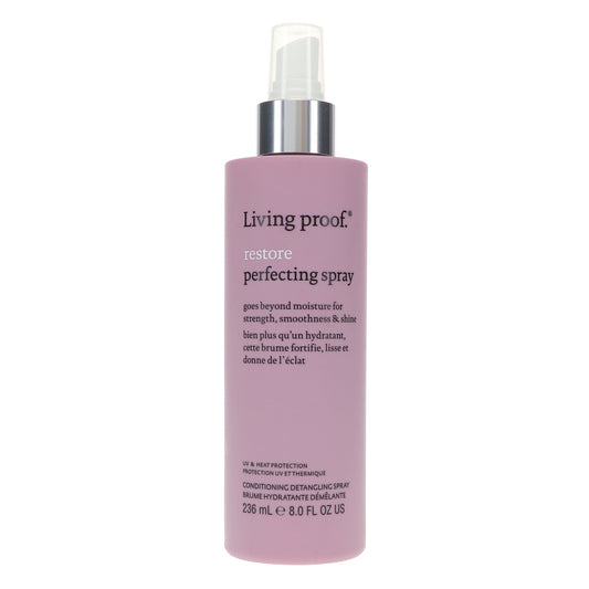 Living Proof Restore Perfecting Spray