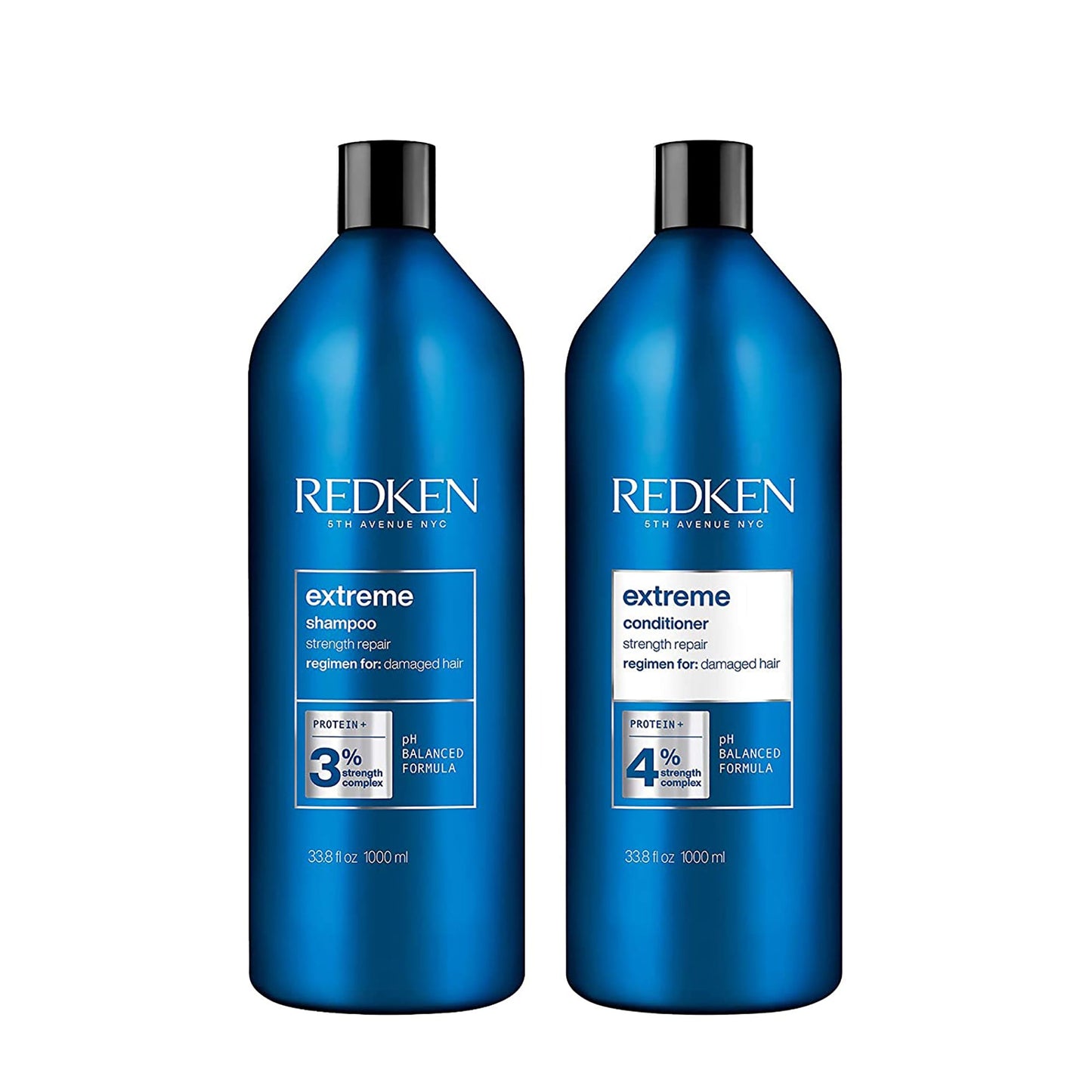 Redken Extreme Shampoo & Conditioner DUO
