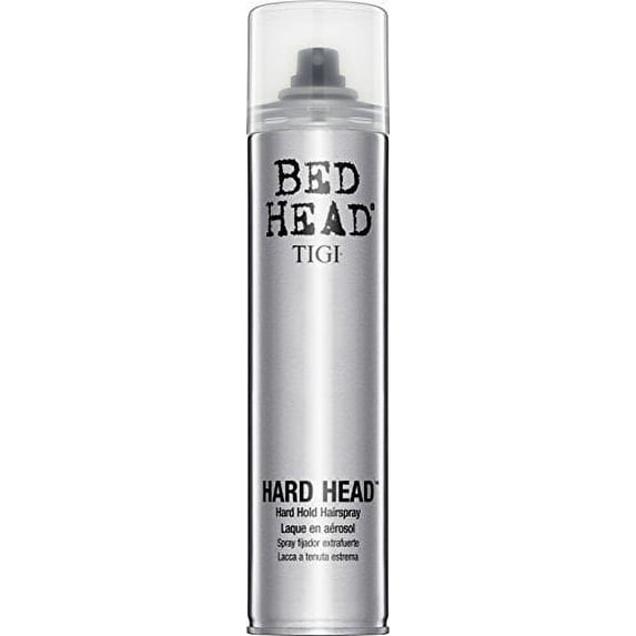 TIGI Bed Head Hard Head Extra Strong Hold Hairspray