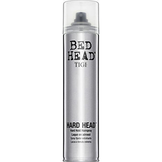TIGI Bed Head Hard Head Extra Strong Hold Hairspray