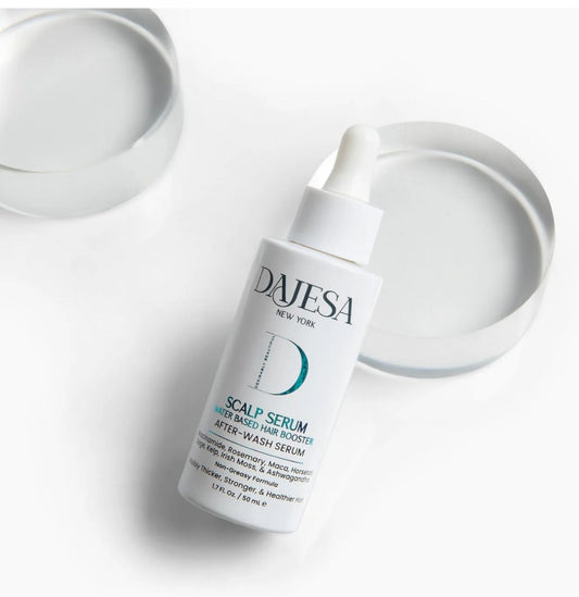 Dajesa Scalp Serum