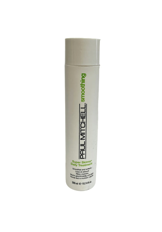 Paul Mitchell Super Skinny Daily Treatment