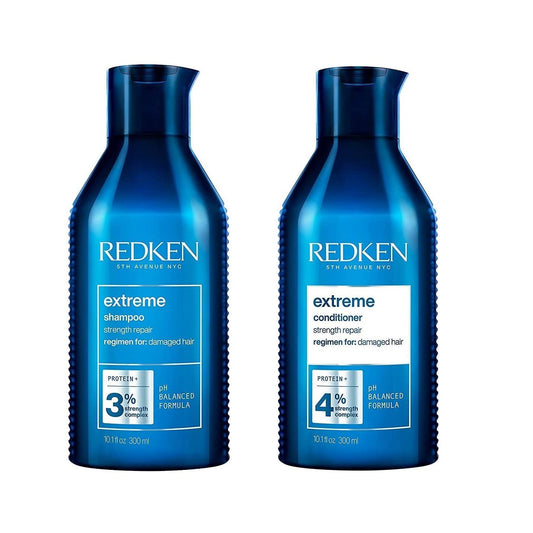 Redken Extreme Shampoo & Conditioner DUO
