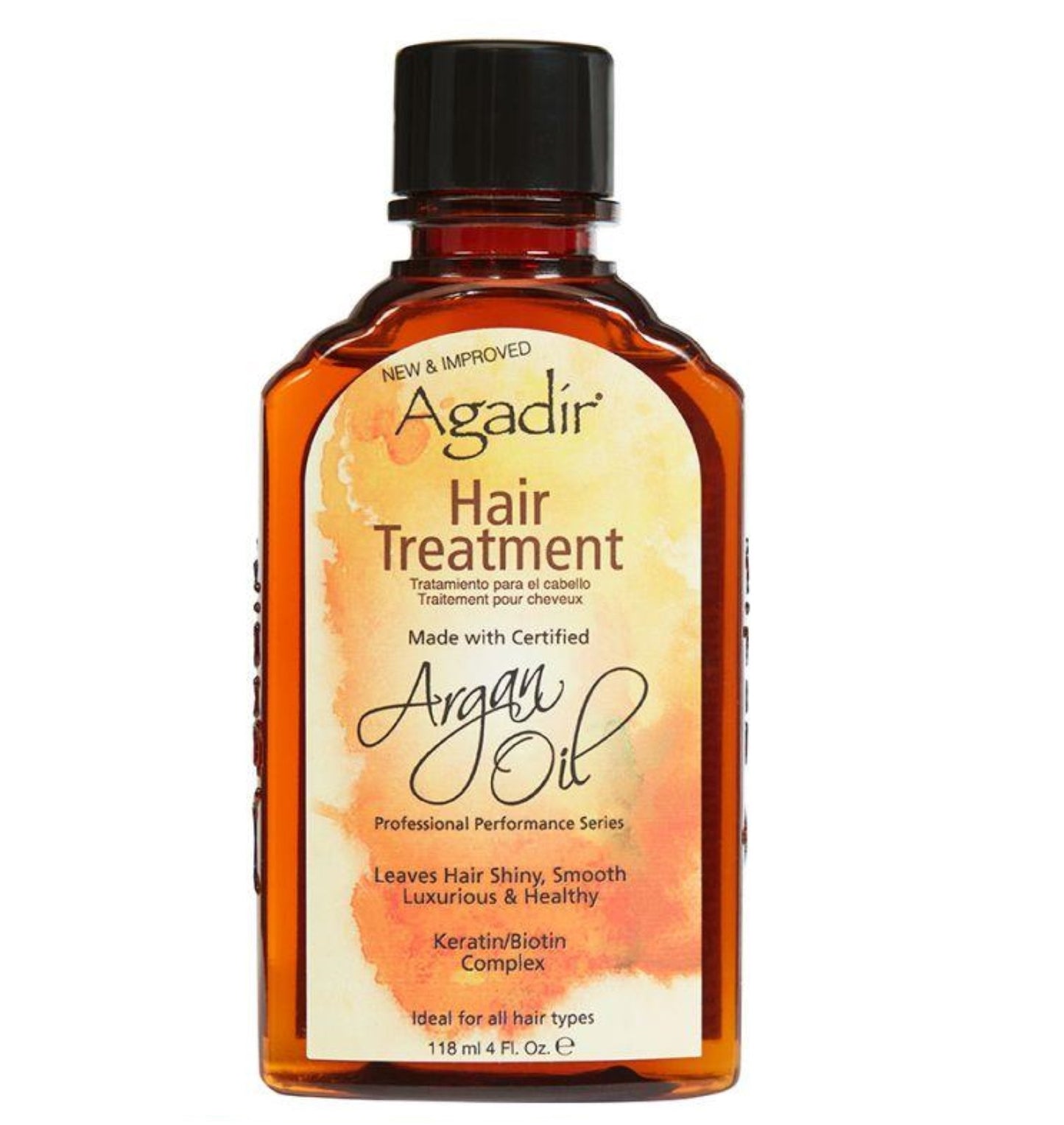 Agadir Argan Oil Hair Treatment