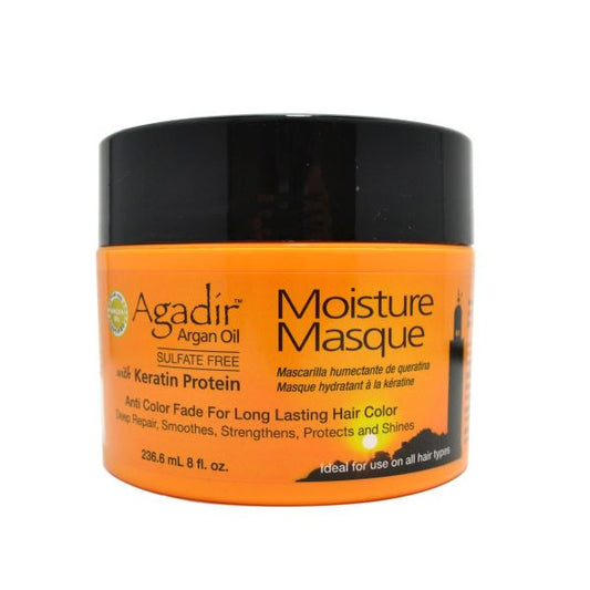 Agadir Argan Oil Moisture Masque