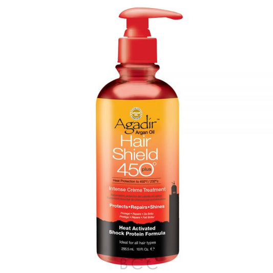 Agadir Argan Oil Hair Shield 450 Intense Creme Treatment