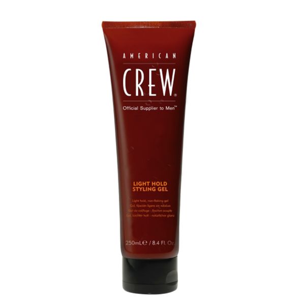 American Crew Light Hold Gel