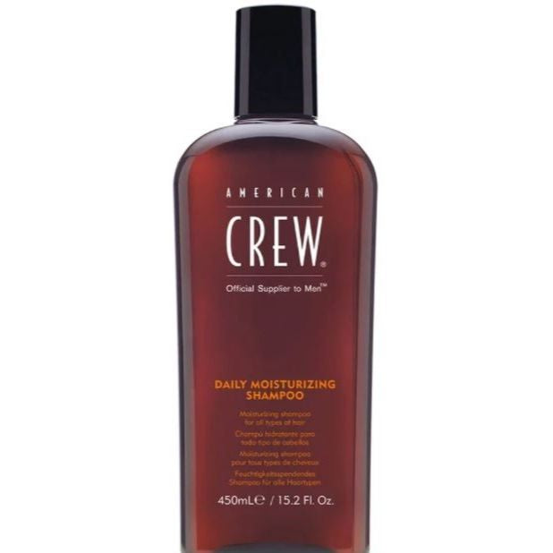 American Crew Daily Moisturizing Shampoo