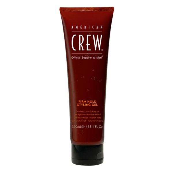 American Crew Firm Hold Styling Gel